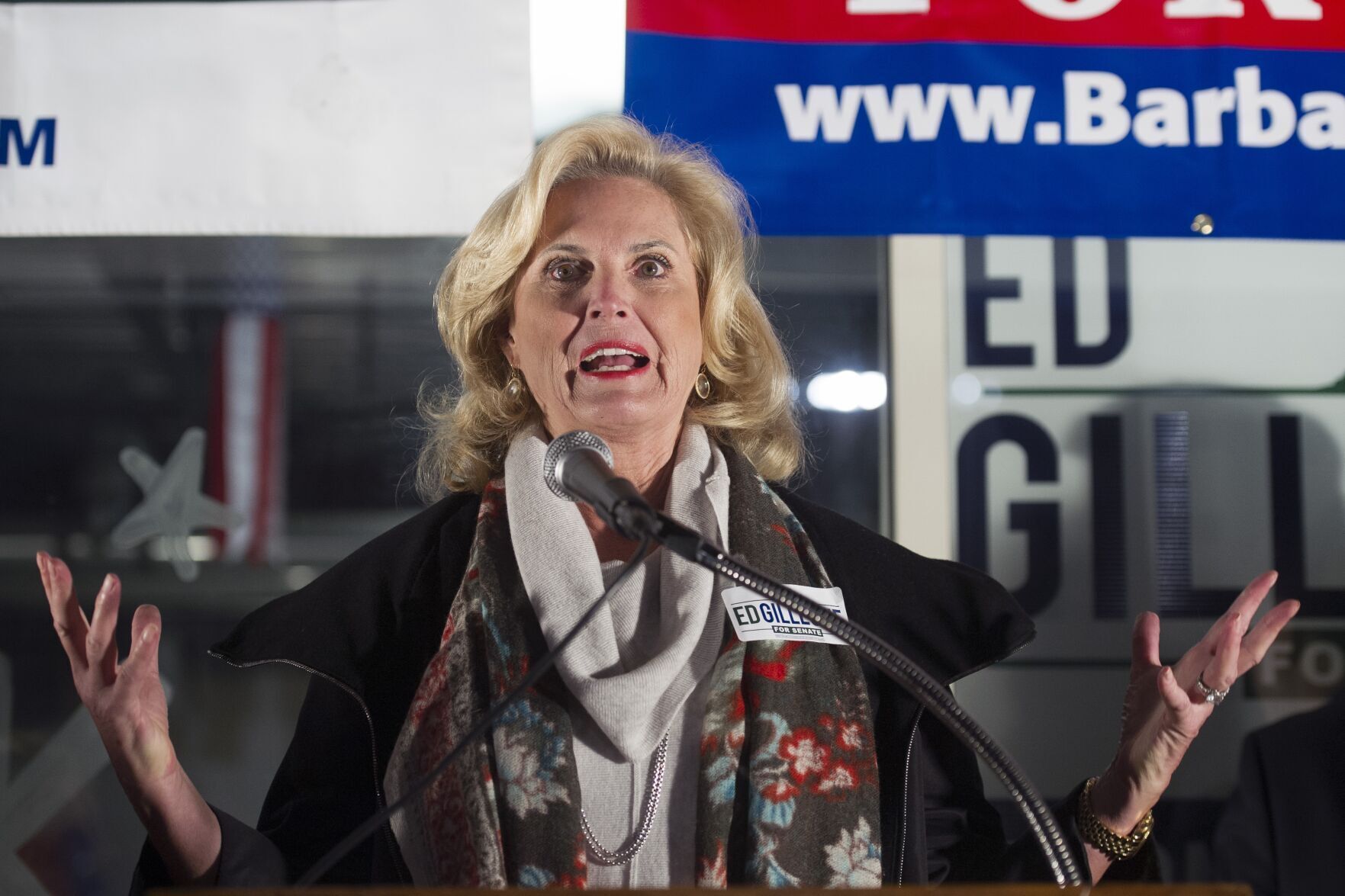 Ann Romney